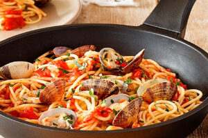 Sartén Bra Efficient: Cocina de forma eficiente y con excelentes resultados