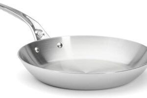 Sartén Buyer de Acero Inoxidable: Calidad y Durabilidad en tu Cocina