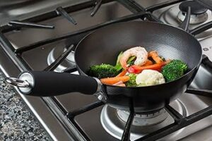 Sartén con asas: la herramienta versátil para cocinar con comodidad