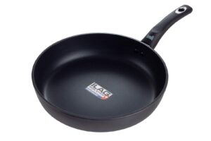 Sartén con revestimiento Ilag: calidad en la cocina