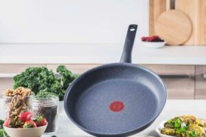 Sartén de cerámica para inducción: la mejor opción para tu cocina