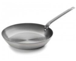 Sartén de hierro Lacor: la clave para cocinar a la perfección