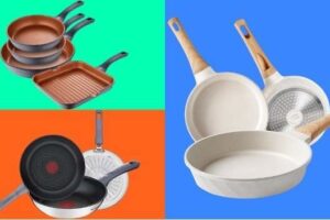 Sartén de Inducción: La Mejor Aliada en la Cocina Moderna