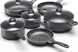 Sartén de inducción: la mejor opción en Amazon