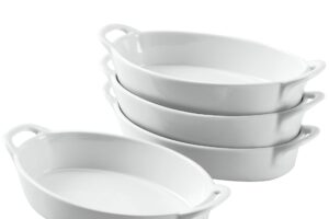 Sartén de porcelana blanca: calidad y elegancia en la cocina