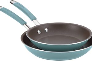 Sartén de porcelana: una cocina elegante y duradera