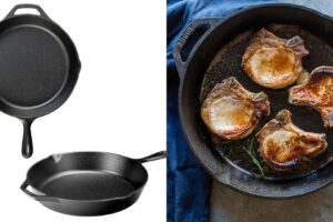 Sartén ecológica: la alternativa sin tóxicos