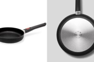 Sartén ecológica sin PFOA: la opción sostenible de IKEA