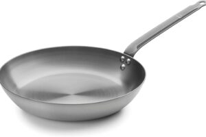 Sartén Ferrum Lacor: la elección de los chefs