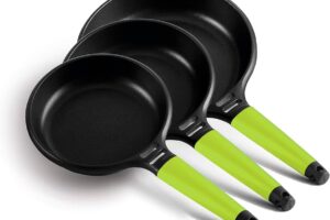 Sartén Fundix: innovación en la cocina