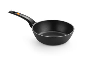 Sartén Honda: La mejor opción para tus recetas