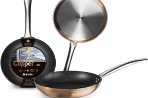 Sartén Ibili Natura: Cocina de manera eco-friendly