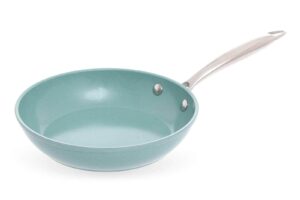 Sartén Jade Cook de 20 cm: la clave para una cocina perfecta