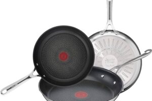 Sartén Jamie Oliver: la herramienta imprescindible en tu cocina