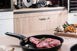 Sartén Jordi Cruz de Tefal: La herramienta indispensable en tu cocina