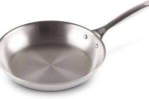 Sartén Le Creuset de 28 cm: Calidad y durabilidad en la cocina