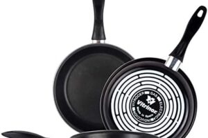 Sartén Magefesa de 28 cm: la mejor aliada en tu cocina