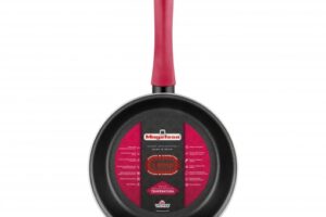 Sartén Magefesa de Carrefour: La aliada perfecta en tu cocina