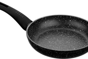 Sartén Monix de 24 cm: la elegancia y calidad en tu cocina