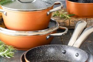 Sartén Monix de 28 cm: la aliada perfecta en tu cocina