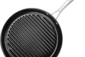 Sartén Onyx: Elegancia y durabilidad en la cocina