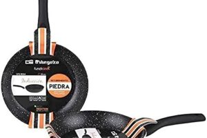 Sartén Orbegozo: Calidad y Durabilidad en la Cocina