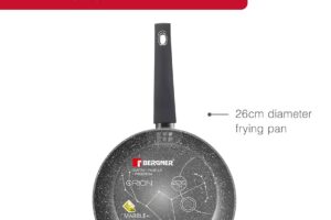 Sartén Orion: ¿Una buena elección? Opiniones y valoraciones