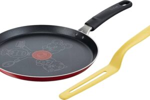 Sartén para crepes: la herramienta perfecta para deliciosas creaciones