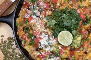 Sartén para horno: recetas deliciosas y fáciles