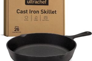 Sartén para horno: una herramienta versátil para cocinar deliciosos platillos al horno