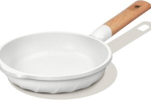 Sartén para inducción: Cocina con eficacia y rapidez