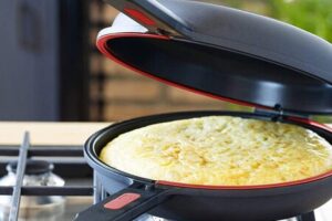Sartén para tortillas: La herramienta perfecta para sabrosas tortillas caseras