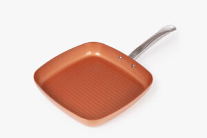 Sartén para verduras: el aliado perfecto en la cocina