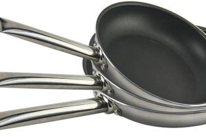 Sartén para vitrocerámica: cocina sin límites