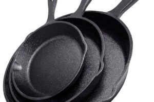 Sartén personal: Cocina para uno