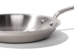 Sartén profesional: la herramienta indispensable en la cocina de alta calidad