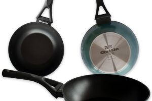 Sartén Quttin: Cocina con estilo y calidad
