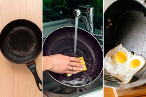 Sarten Rayada: Cómo Reparar y Evitar el Desgaste