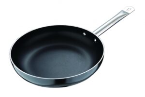 Sartén San Ignacio de 24 cm: la elección perfecta para cocinar como un chef