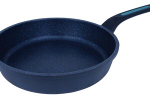 Sartén sin mango para inducción: la solución perfecta para cocinar con comodidad y seguridad