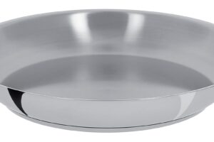 Sartén sin mango: versatilidad en la cocina