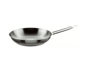 Sartén sin níquel: la opción segura para cocinar