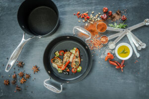 Sartén Style: Cocinando con Estilo