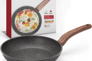 Sartén UltraChef: La herramienta imprescindible en la cocina