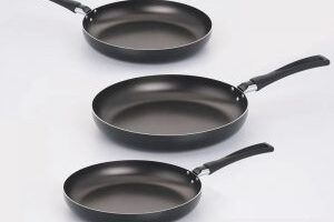 Sartén Universal: La Aliada Perfecta en la Cocina