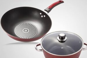 Sartén Universal Royal: La herramienta imprescindible en tu cocina