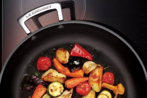 Sartén Vitrocerámica: La Mejor Opción para Cocinar