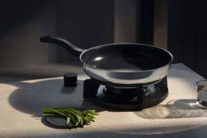 Sartén WMF Devil: La herramienta de cocina definitiva para dominar el arte de freír
