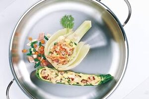 Sartén WMF Profi: la elección profesional para tus platos