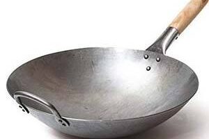 sartenes wok